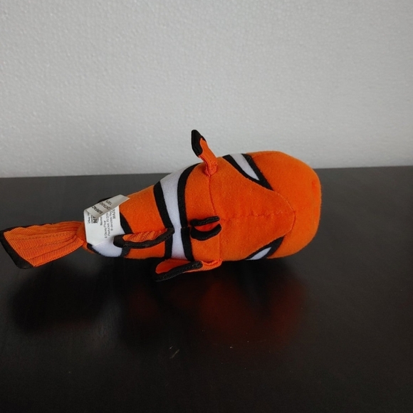 Finding Nemo Plush - Picture 7 of 7